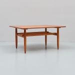 1069 5073 COFFEE TABLE